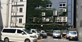 歌舞伎町第1駐車場
