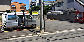 金山町1丁目